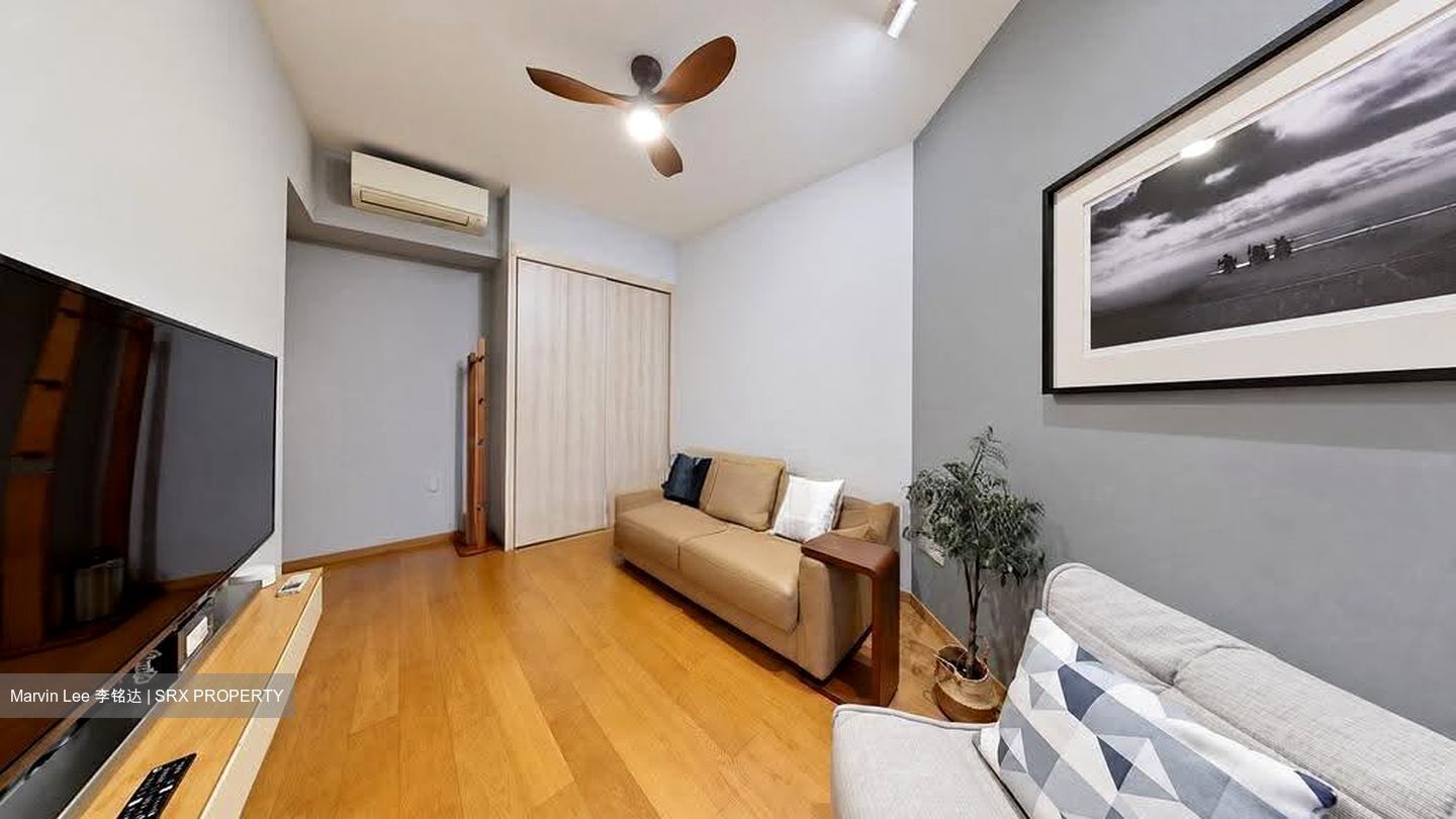 The Crest (D3), Condominium #637831931